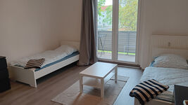 ALL-INCLUSIVE Apartments in Halle (Saale)/ Merseburg/ Leuna Picture 3 ALL-INCLUSIVE Apartments in Halle (Saale)/ Merseburg/ Leuna Picture 3
