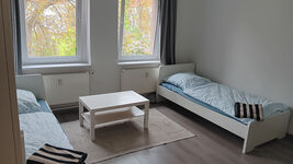 ALL-INCLUSIVE Apartments in Halle (Saale)/ Merseburg/ Leuna Picture 2 ALL-INCLUSIVE Apartments in Halle (Saale)/ Merseburg/ Leuna Picture 2