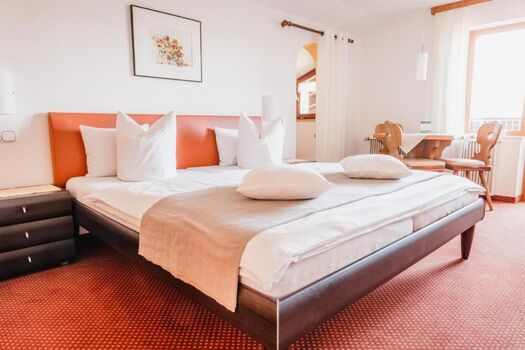 Pension Bilgeri Bild 3 Pension Bilgeri Bild 3