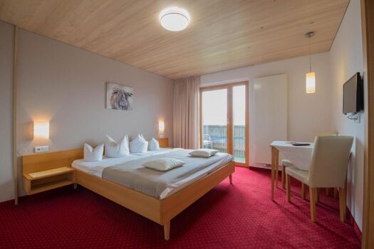 Pension Bilgeri Bild 2 Pension Bilgeri Bild 2