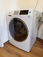 Waschtrockner. 10/6 KG Waschtrockner. 10/6 KG