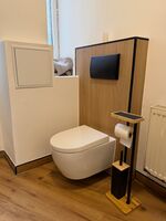 Moderne WC Moderne WC