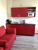 Die Senfbude Leipzig - Apartments Bild 5 Die Senfbude Leipzig - Apartments Bild 5