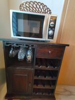 Gemütliche Wohnung Bild 3 Gemütliche Wohnung Bild 3