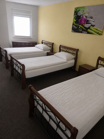 Motel Bergheim Kölner Strasse 131 Motel Bergheim Kölner Strasse 131