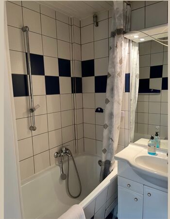 Nivas - Luxus Apartment Krefeld City Bild 4 Nivas - Luxus Apartment Krefeld City Bild 4