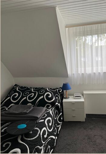 Nivas - Luxus Apartment Krefeld City Bild 5 Nivas - Luxus Apartment Krefeld City Bild 5