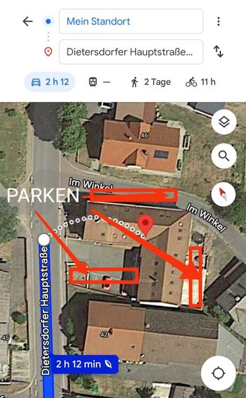 Appartement Wohnung Zimmer Unterkunft Pension Obrázok 2 Appartement Wohnung Zimmer Unterkunft Pension Obrázok 2