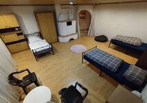 Appartement Wohnung Zimmer Unterkunft Pension Bild 7 Appartement Wohnung Zimmer Unterkunft Pension Bild 7