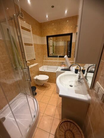 CAE Zimmerbörse / Voll ausgestattete Wohnungen ab 15.00 EUR Bild 5 CAE Zimmerbörse / Voll ausgestattete Wohnungen ab 15.00 EUR Bild 5