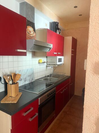 CAE Zimmerbörse / Voll ausgestattete Wohnungen ab 15.00 EUR Bild 4 CAE Zimmerbörse / Voll ausgestattete Wohnungen ab 15.00 EUR Bild 4