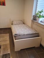 Ferienwohnung im grünen Bild 5 Ferienwohnung im grünen Bild 5