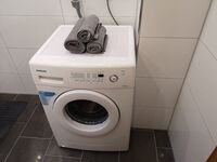 Ferienwohnung im grünen Bild 13 Ferienwohnung im grünen Bild 13