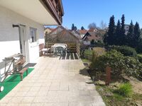 Ferienwohnung im grünen Bild 15 Ferienwohnung im grünen Bild 15