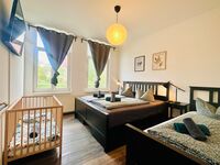 38 Appartemente mit Küche, Zentrum in Halle Bild 1 38 Appartemente mit Küche, Zentrum in Halle Bild 1