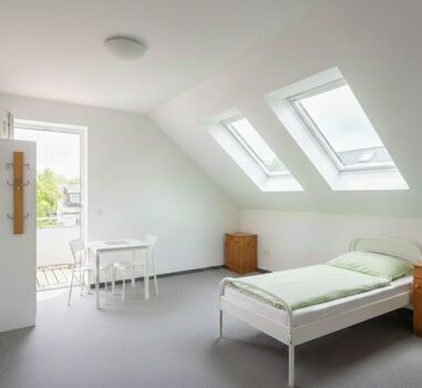 Wohnung in Bedburg Bild 4 Wohnung in Bedburg Bild 4