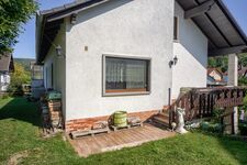 Außenbereich Außenbereich