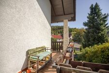 Außenbereich Außenbereich