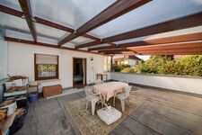 Dachterrasse Dachterrasse