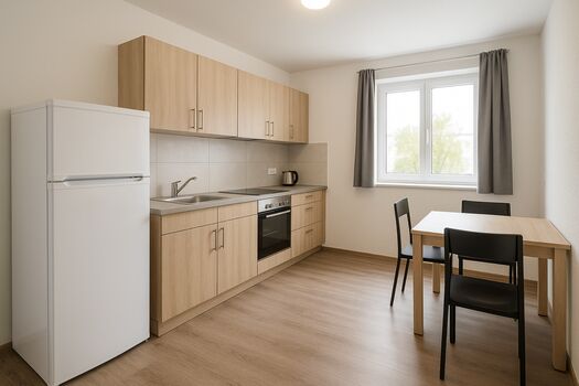 Mieszkanie w Göttingen Zdjęcie 2 Mieszkanie w Göttingen Zdjęcie 2