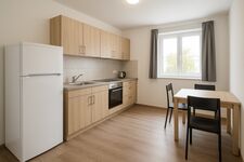 Apartment in Göttingen Picture 2 Apartment in Göttingen Picture 2