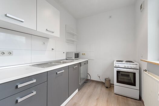 Wohnung in Hettenleidelheim Bild 2 Wohnung in Hettenleidelheim Bild 2