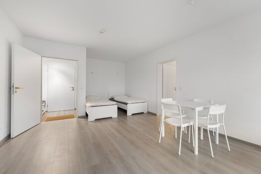 Wohnung in Hettenleidelheim Bild 4 Wohnung in Hettenleidelheim Bild 4