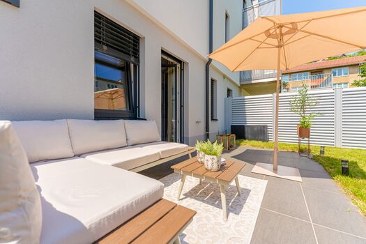 revLIVING Montageluxus Apartments Krems an der Donau Bild 1 revLIVING Montageluxus Apartments Krems an der Donau Bild 1