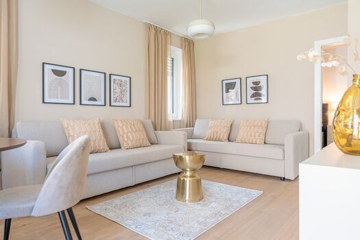 revLIVING Montageluxus Apartments Krems an der Donau Bild 3 revLIVING Montageluxus Apartments Krems an der Donau Bild 3