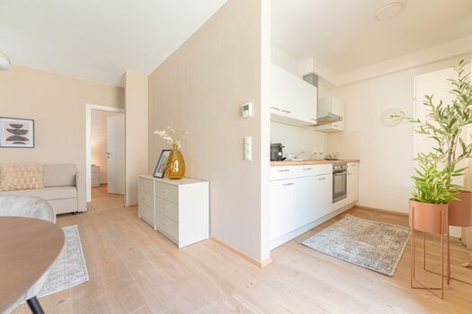 revLIVING Montageluxus Apartments Krems an der Donau Bild 2 revLIVING Montageluxus Apartments Krems an der Donau Bild 2