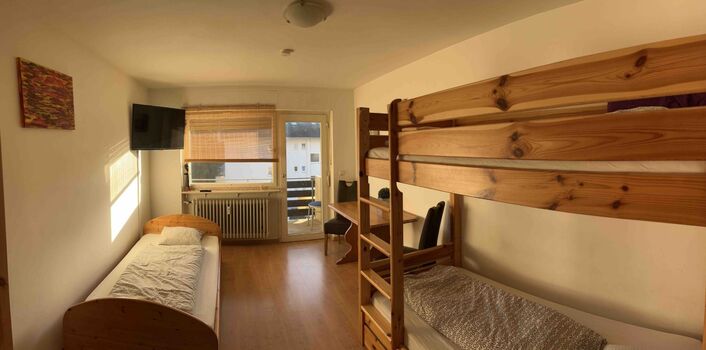 Wohnung Mello Zdjęcie 2 Wohnung Mello Zdjęcie 2