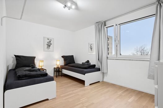 Easy Apartment 24 I Apartments in Flughafennähe Obrázok 5 Easy Apartment 24 I Apartments in Flughafennähe Obrázok 5