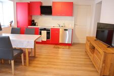 am Bach - Wohn-Esszimmer am Bach - Wohn-Esszimmer