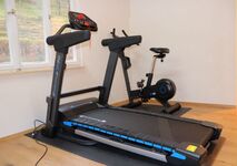 Fitnessraum Fitnessraum