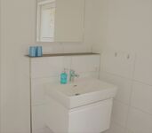 Wohnung Belchenblick Nr. 1 - Badezimmer Wohnung Belchenblick Nr. 1 - Badezimmer