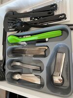 Möbilierte Wohnung Pforzheim - hell + ruhig | 2-6 Pers. | WLAN | Parken Bild 13 Möbilierte Wohnung Pforzheim - hell + ruhig | 2-6 Pers. | WLAN | Parken Bild 13