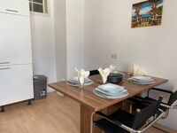 Möbilierte Wohnung Pforzheim - hell + ruhig | 2-6 Pers. | WLAN | Parken Bild 12 Möbilierte Wohnung Pforzheim - hell + ruhig | 2-6 Pers. | WLAN | Parken Bild 12