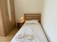 Möbilierte Wohnung Pforzheim - hell + ruhig | 2-6 Pers. | WLAN | Parken Bild 10 Möbilierte Wohnung Pforzheim - hell + ruhig | 2-6 Pers. | WLAN | Parken Bild 10