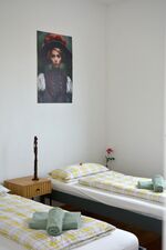 Apartment Near Europapark Lahr Obrázok 15 Apartment Near Europapark Lahr Obrázok 15