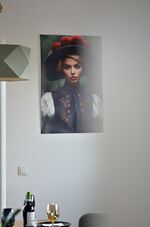 Apartment Near Europapark Lahr Obrázok 9 Apartment Near Europapark Lahr Obrázok 9