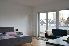 Apartment Near Europapark Lahr Obrázok 10 Apartment Near Europapark Lahr Obrázok 10