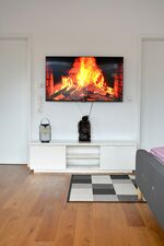 Apartment Near Europapark Lahr Obrázok 13 Apartment Near Europapark Lahr Obrázok 13