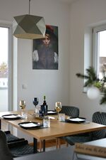 Apartment Near Europapark Lahr Obrázok 5 Apartment Near Europapark Lahr Obrázok 5