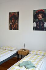 Apartment Near Europapark Lahr Obrázok 18 Apartment Near Europapark Lahr Obrázok 18