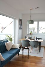 Apartment Near Europapark Lahr Obrázok 7 Apartment Near Europapark Lahr Obrázok 7