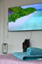 Apartment Near Europapark Lahr Obrázok 14 Apartment Near Europapark Lahr Obrázok 14