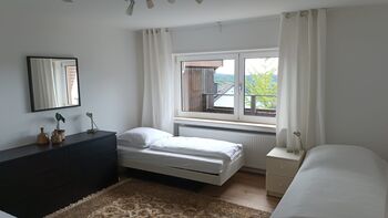 Ferienwohnung Tante Mimi 2 Bild 2 Ferienwohnung Tante Mimi 2 Bild 2