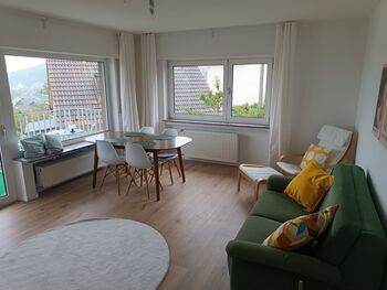 Ferienwohnung Tante Mimi 2 Bild 3 Ferienwohnung Tante Mimi 2 Bild 3