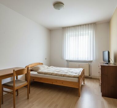 Apartment in Essen Apartment in Essen