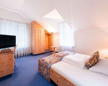 Herberge Georgenhof Herberge Georgenhof